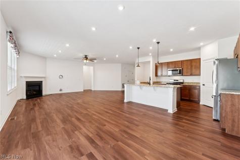 3509 Patterson Circle Richfield OH 44286