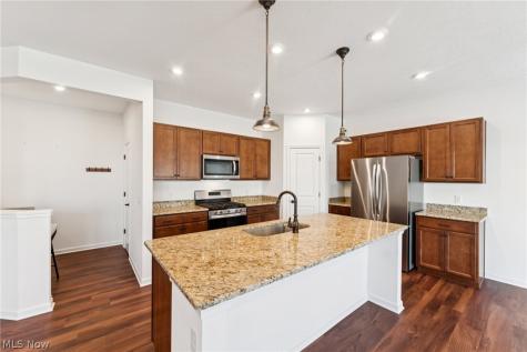 3509 Patterson Circle Richfield OH 44286