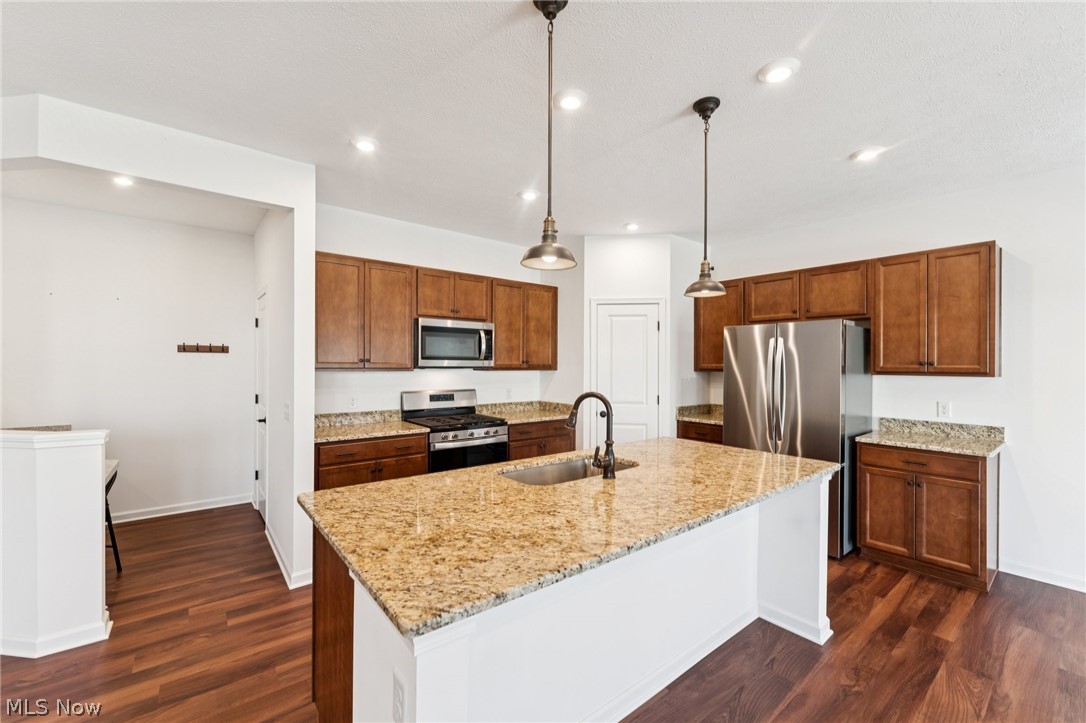3509 Patterson Circle Richfield OH 44286