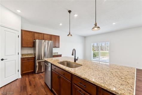 3509 Patterson Circle Richfield OH 44286