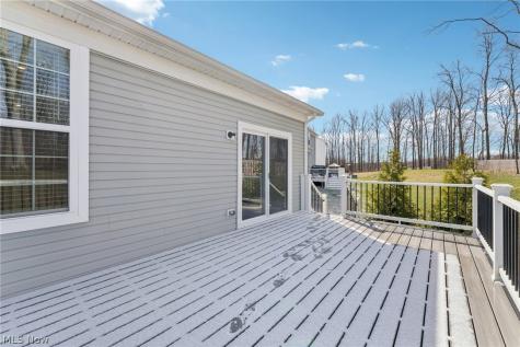 3509 Patterson Circle Richfield OH 44286