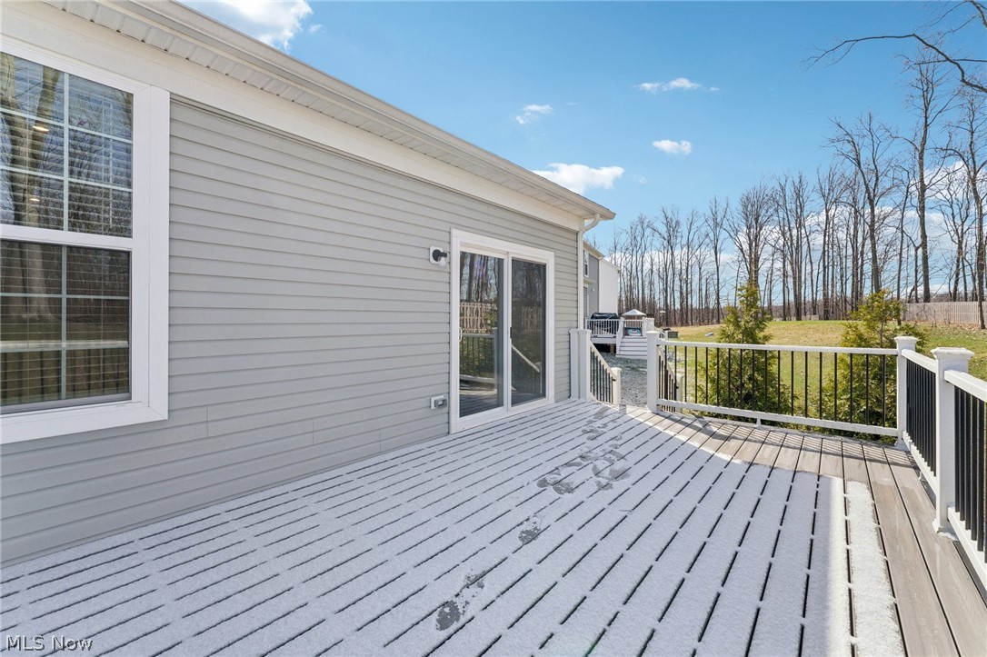 3509 Patterson Circle Richfield OH 44286