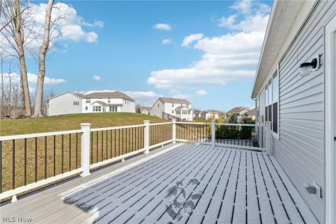 3509 Patterson Circle Richfield OH 44286