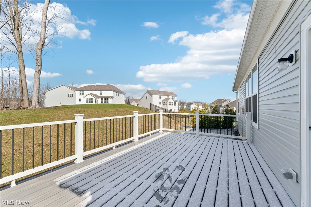 3509 Patterson Circle Richfield OH 44286