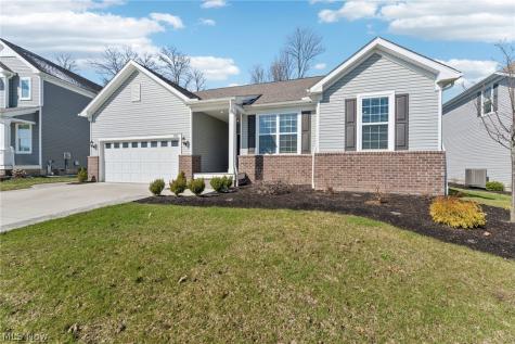 3509 Patterson Circle Richfield OH 44286