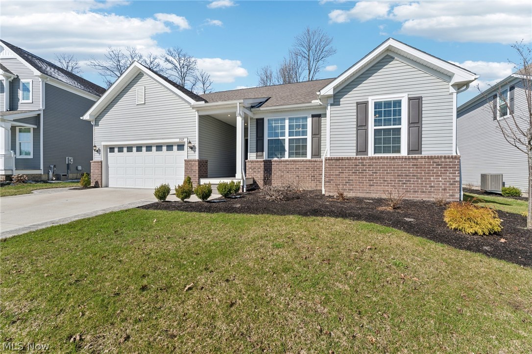 3509 Patterson Circle Richfield OH 44286