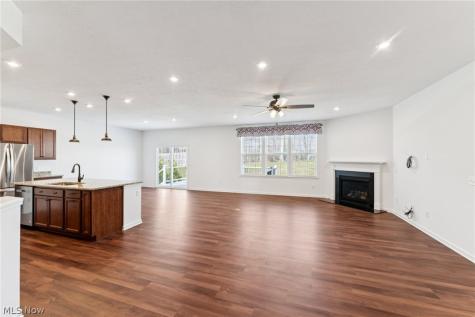 3509 Patterson Circle Richfield OH 44286