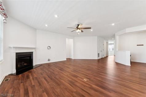 3509 Patterson Circle Richfield OH 44286
