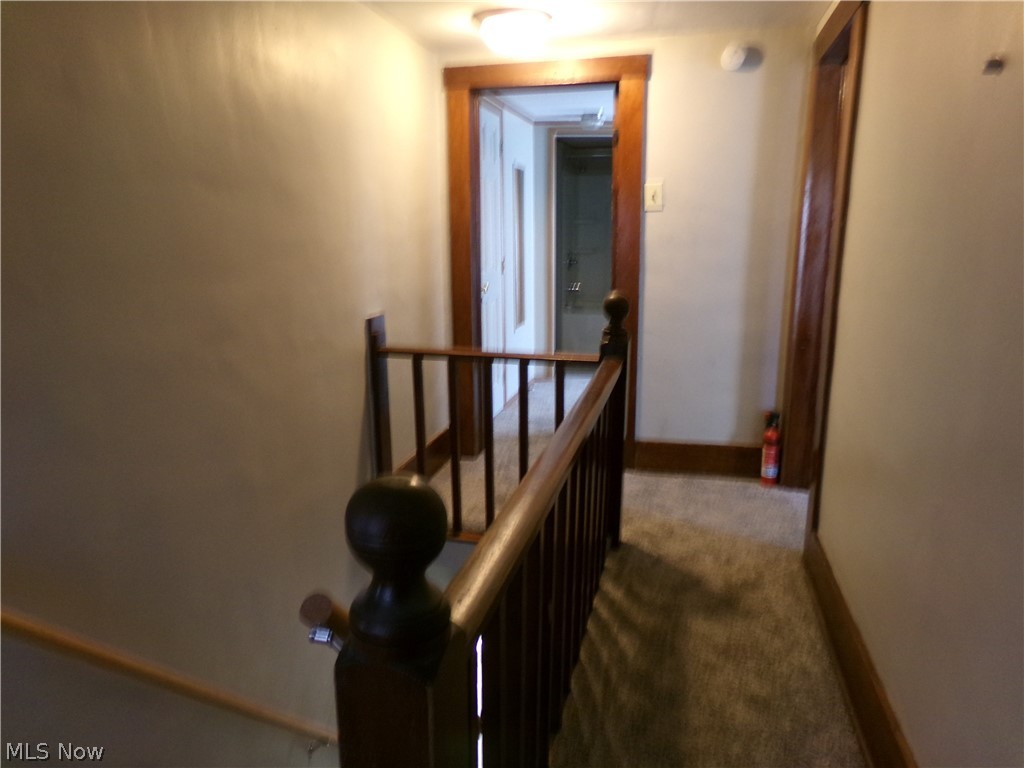 1215 Denman Avenue Coshocton OH 43812