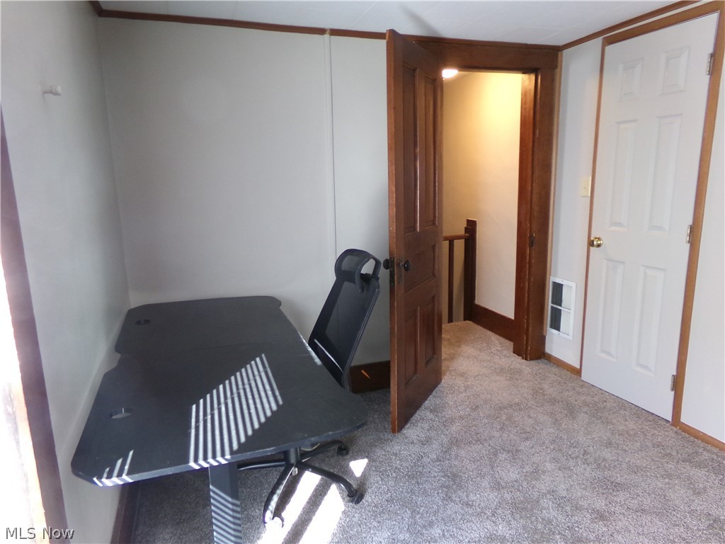 1215 Denman Avenue Coshocton OH 43812