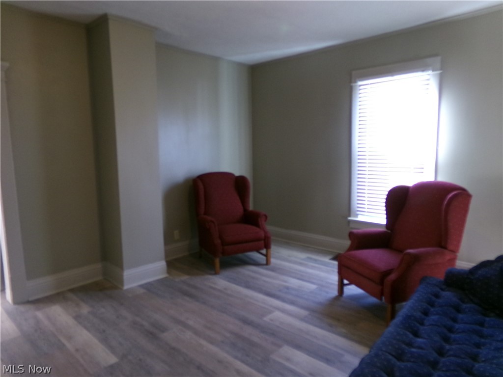 1215 Denman Avenue Coshocton OH 43812