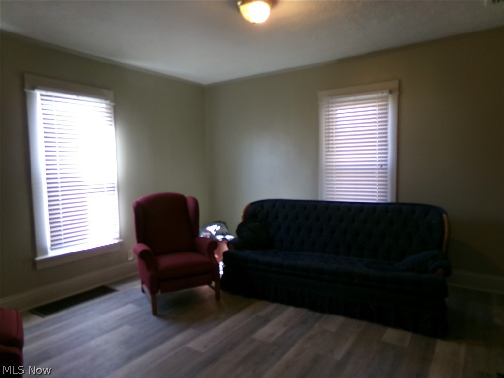 1215 Denman Avenue Coshocton OH 43812
