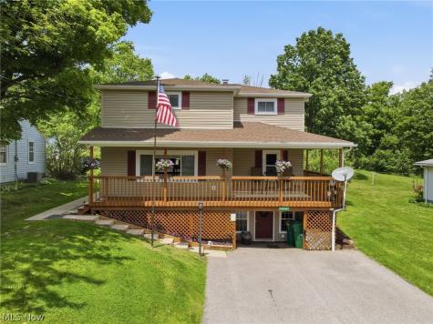 12570 Jackson Drive Burton OH 44021