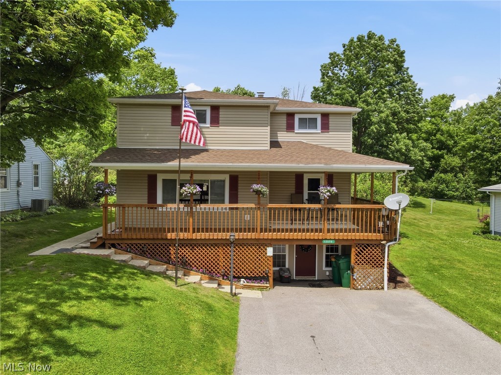 12570 Jackson Drive Burton OH 44021