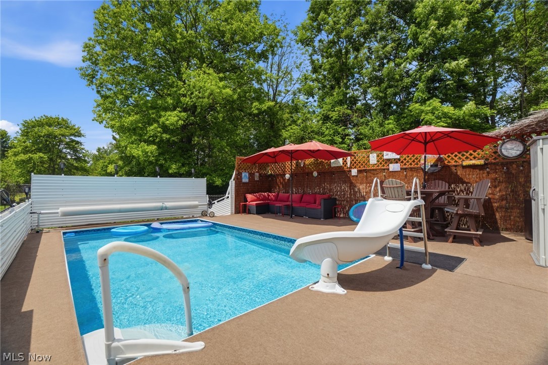 12570 Jackson Drive Burton OH 44021