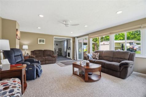 12570 Jackson Drive Burton OH 44021