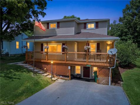 12570 Jackson Drive Burton OH 44021