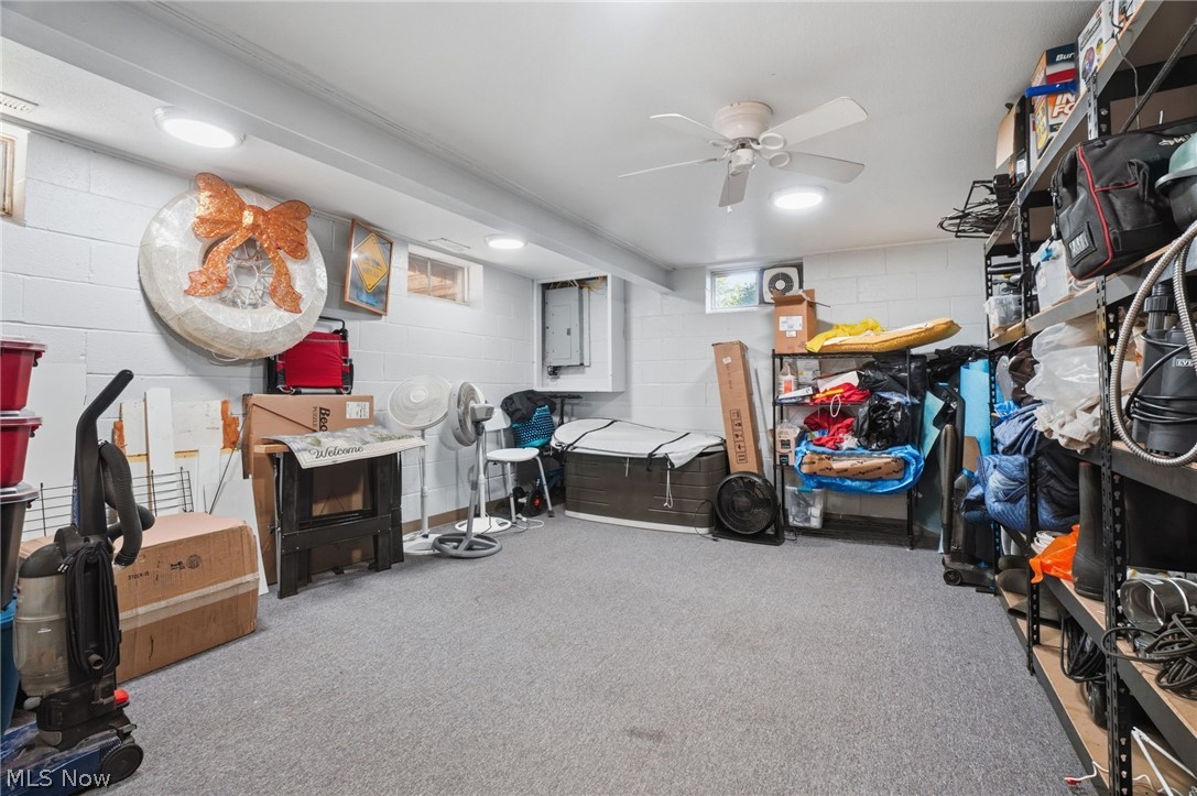 12570 Jackson Drive Burton OH 44021