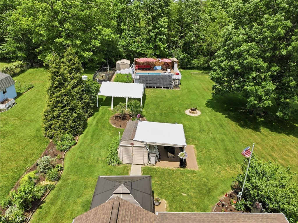 12570 Jackson Drive Burton OH 44021