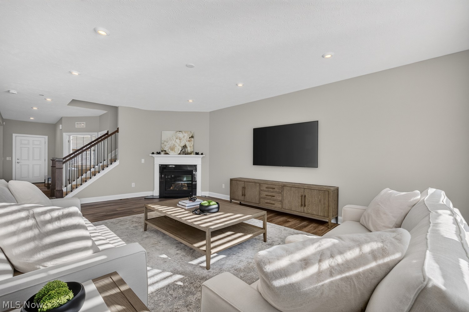 3470 Crandall Avenue Richfield OH 44286