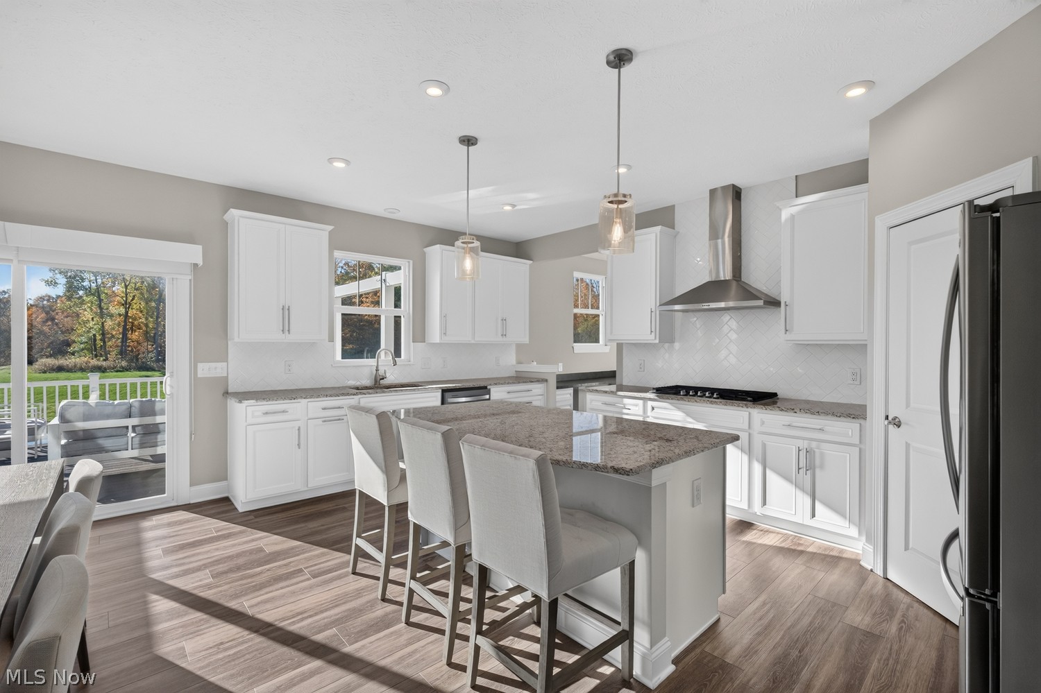 3470 Crandall Avenue Richfield OH 44286