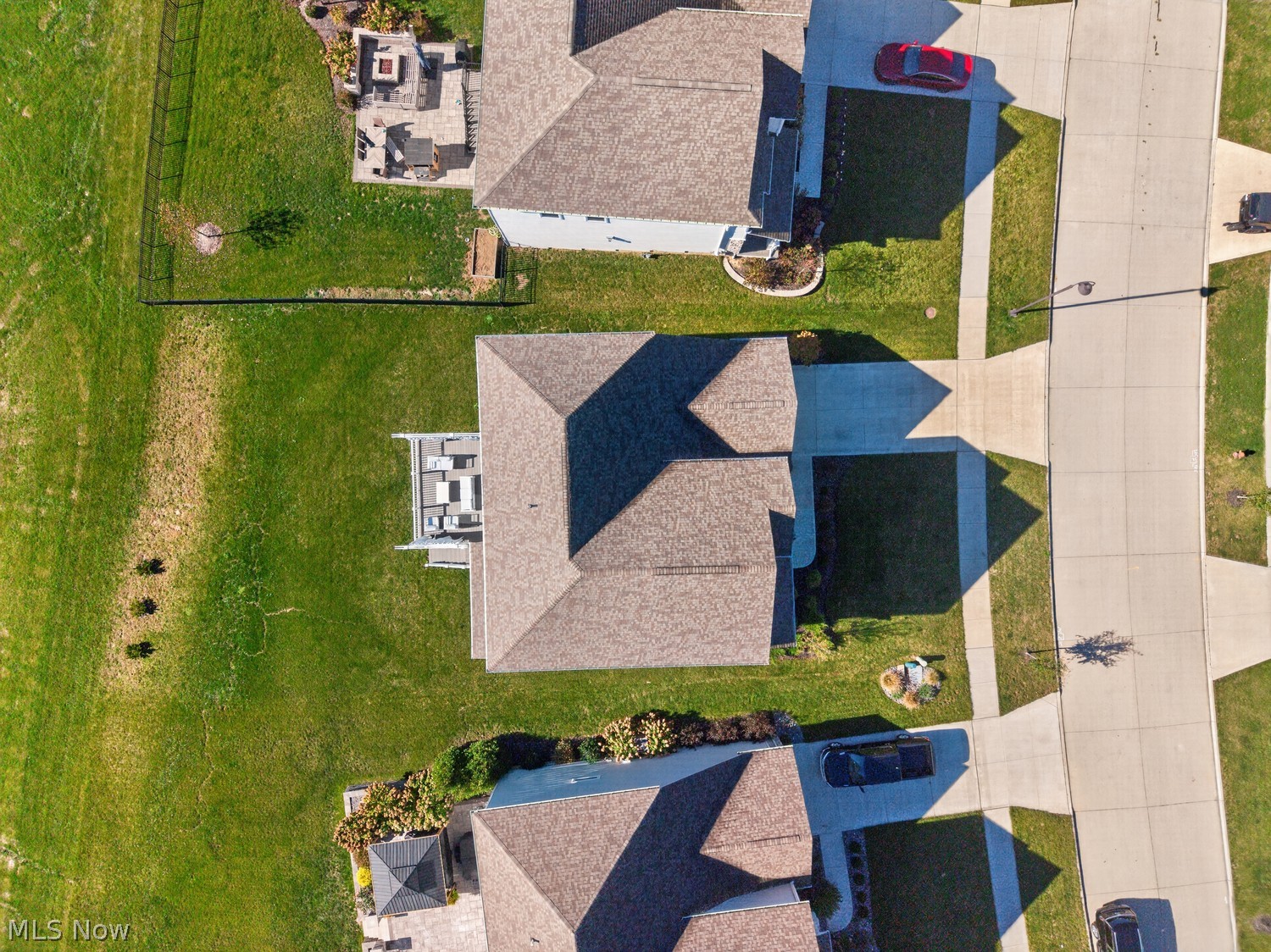 3470 Crandall Avenue Richfield OH 44286