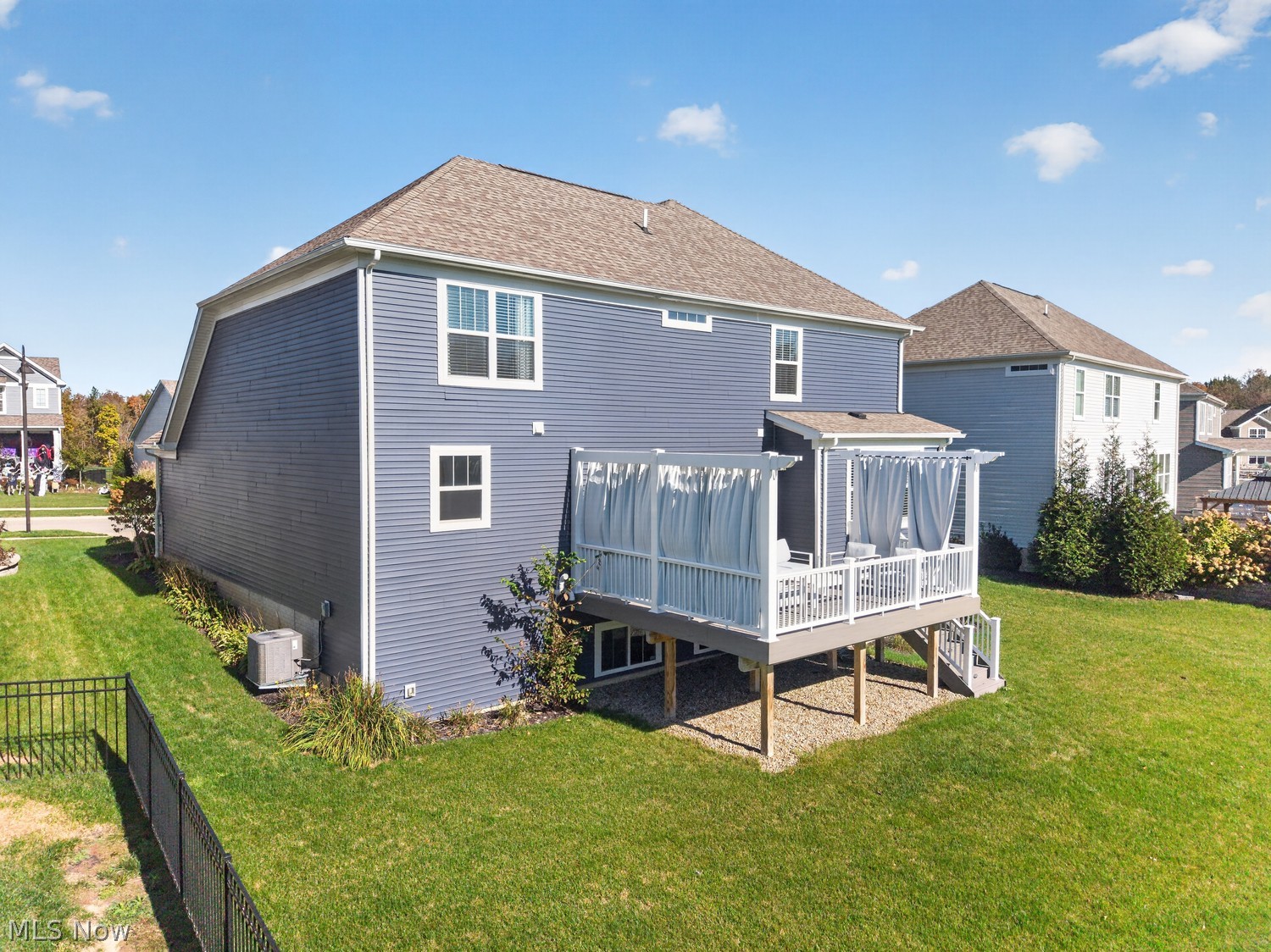3470 Crandall Avenue Richfield OH 44286