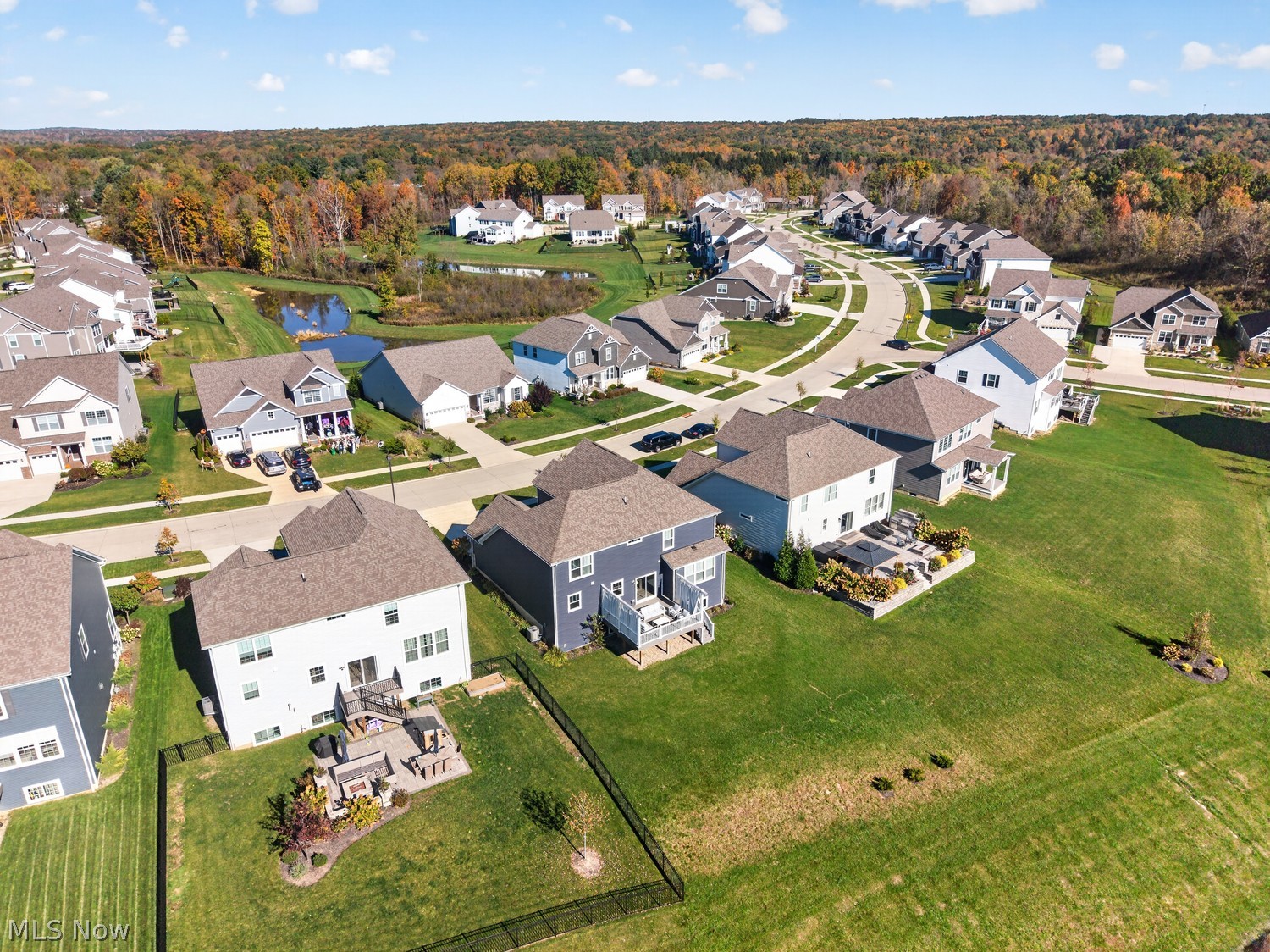 3470 Crandall Avenue Richfield OH 44286