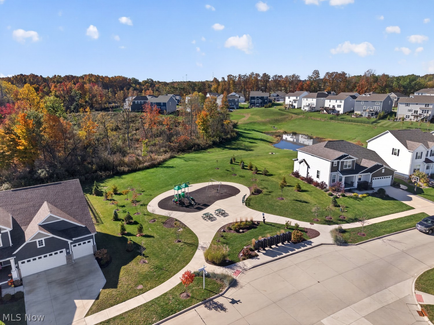 3470 Crandall Avenue Richfield OH 44286