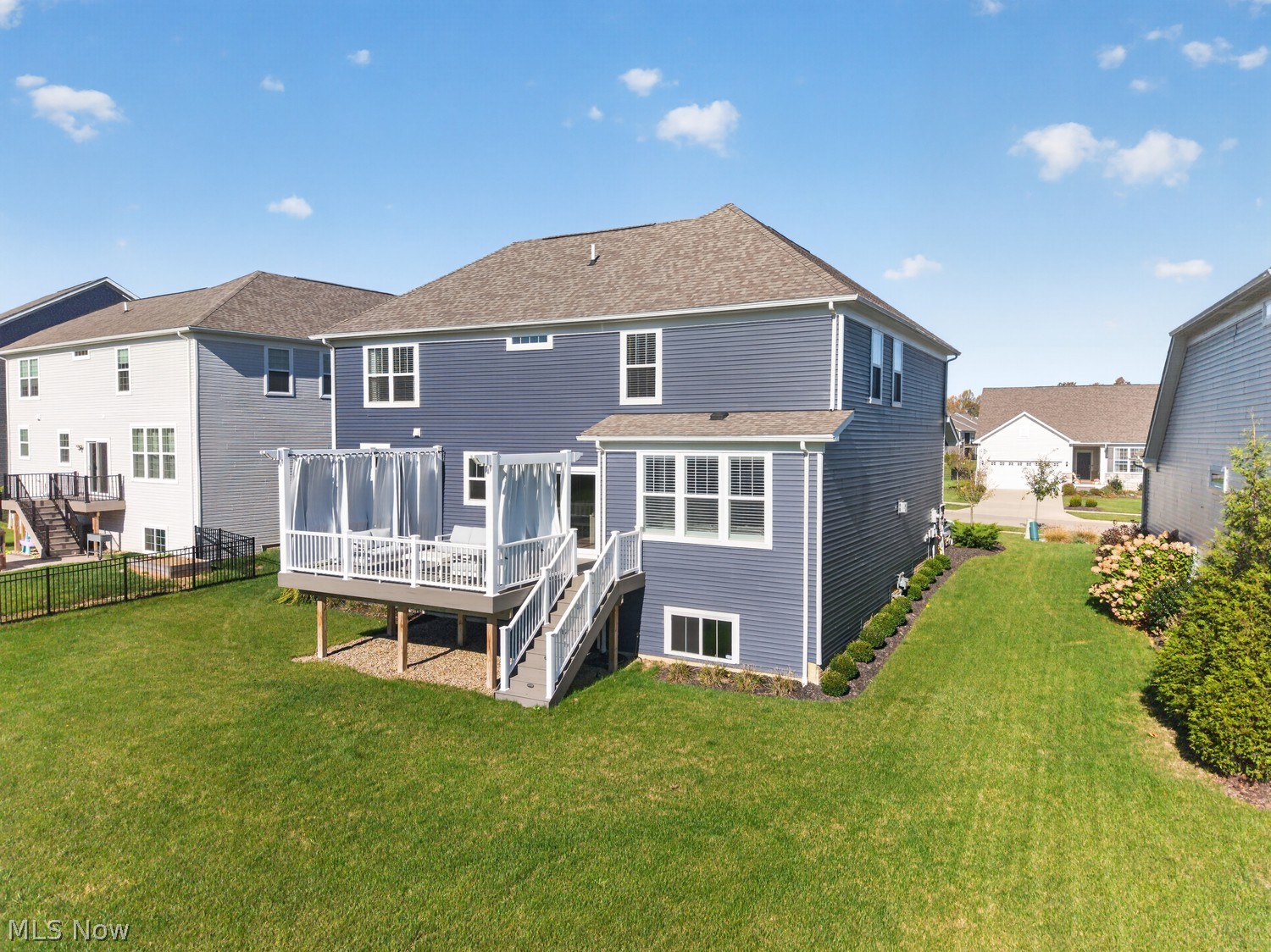 3470 Crandall Avenue Richfield OH 44286