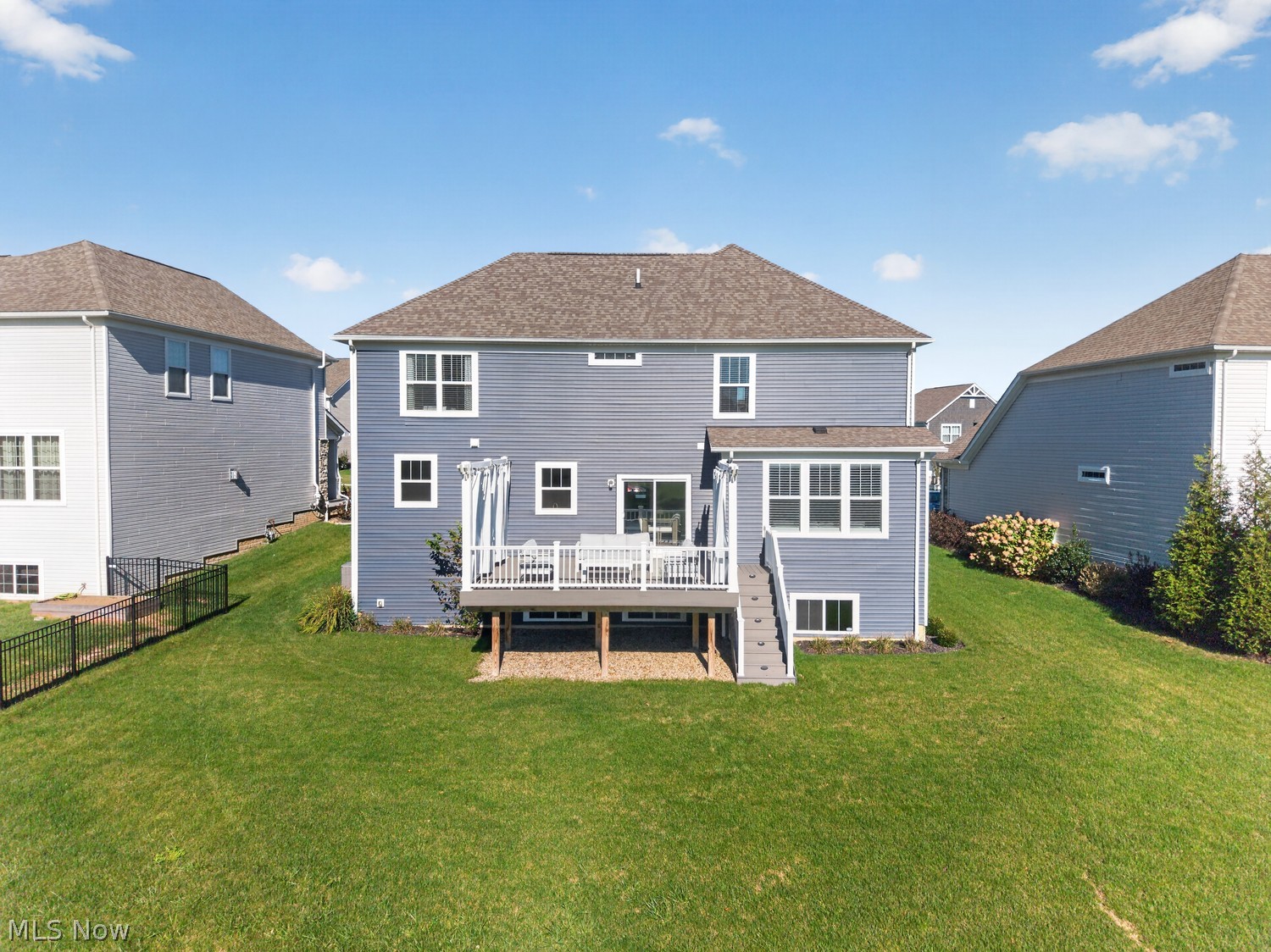 3470 Crandall Avenue Richfield OH 44286