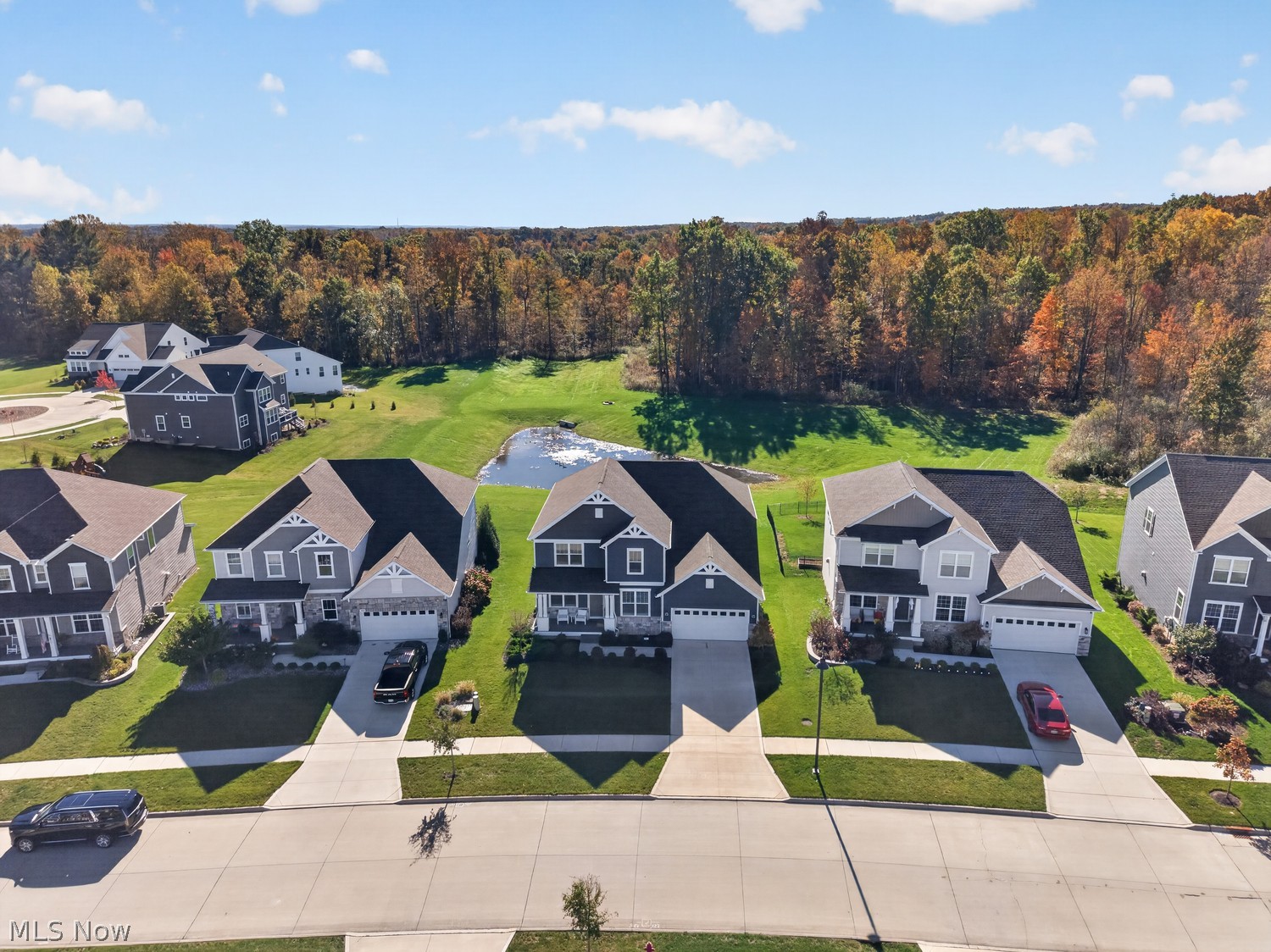 3470 Crandall Avenue Richfield OH 44286