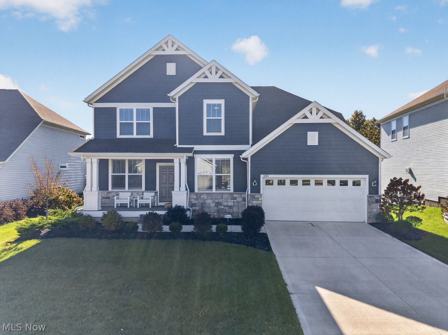3470 Crandall Avenue Richfield OH 44286