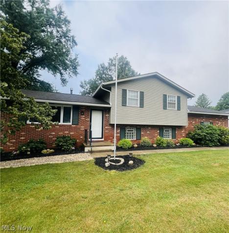 5610 Comanche Street NW North Canton OH 44720