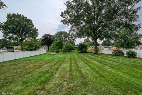 5610 Comanche Street NW North Canton OH 44720