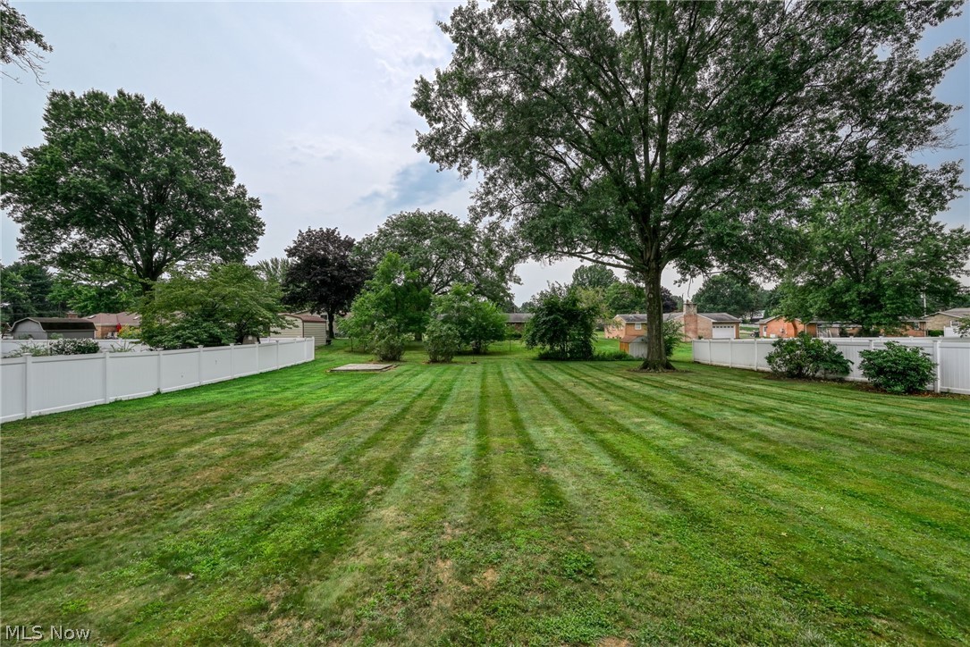 5610 Comanche Street NW North Canton OH 44720