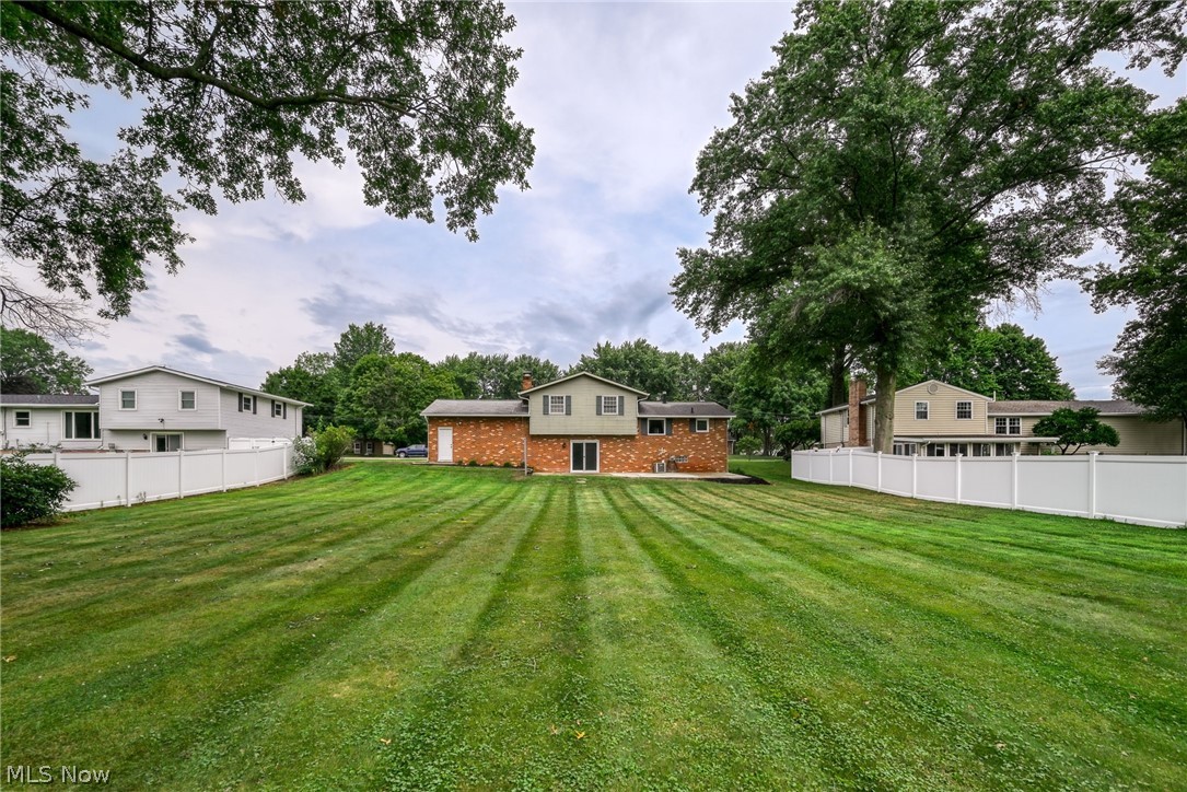 5610 Comanche Street NW North Canton OH 44720