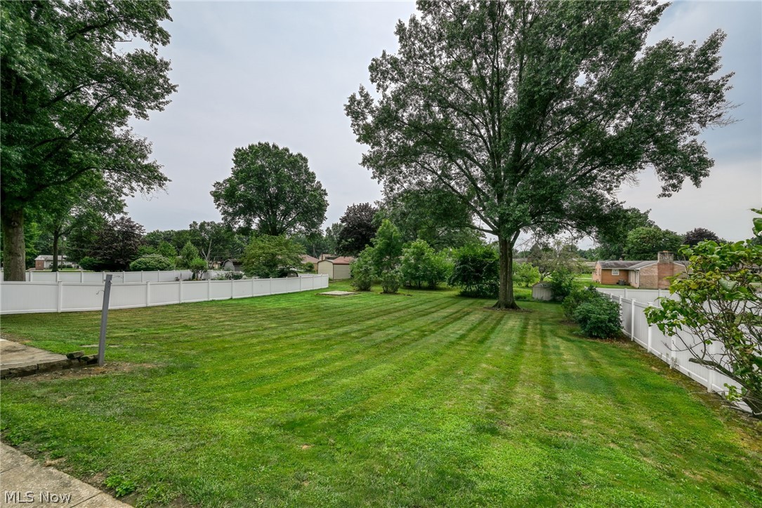 5610 Comanche Street NW North Canton OH 44720