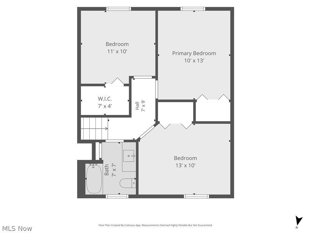 5610 Comanche Street NW North Canton OH 44720
