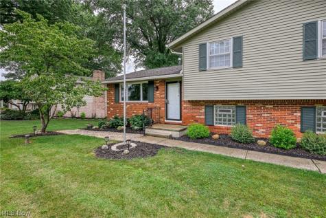 5610 Comanche Street NW North Canton OH 44720