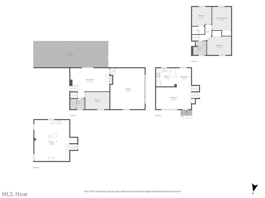 5610 Comanche Street NW North Canton OH 44720