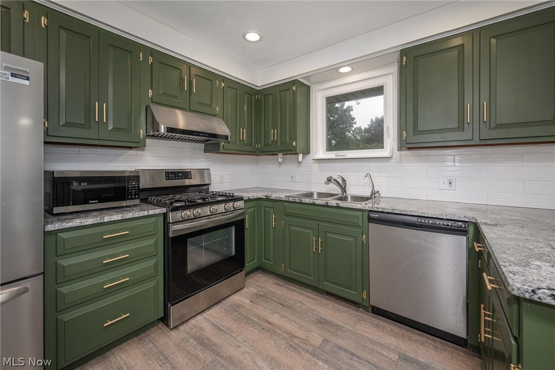 5610 Comanche Street NW North Canton OH 44720