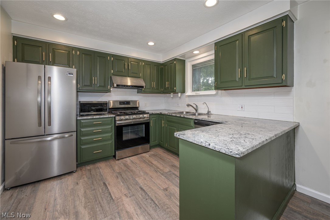 5610 Comanche Street NW North Canton OH 44720