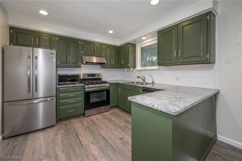 5610 Comanche Street NW North Canton OH 44720