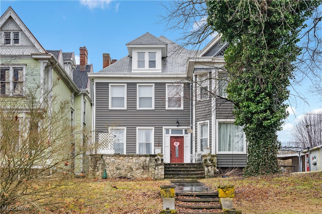 219 Pennsylvania Avenue East Liverpool OH 43920