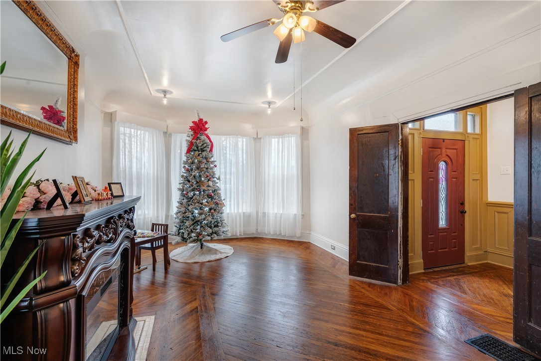 219 Pennsylvania Avenue East Liverpool OH 43920