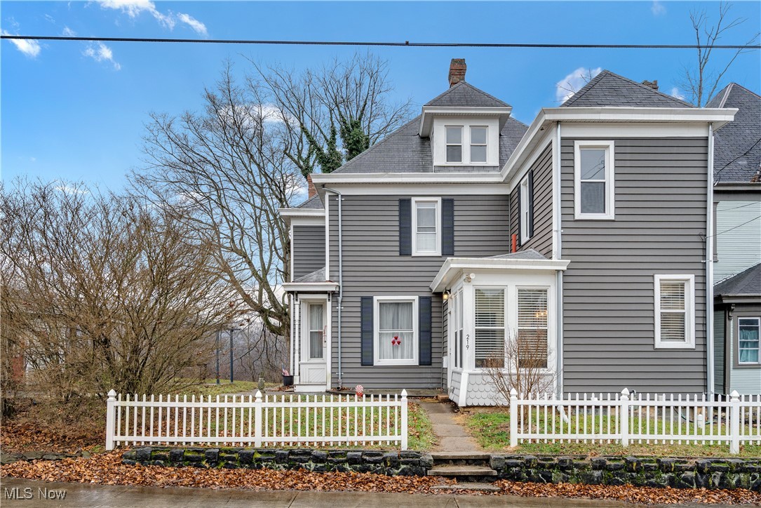 219 Pennsylvania Avenue East Liverpool OH 43920