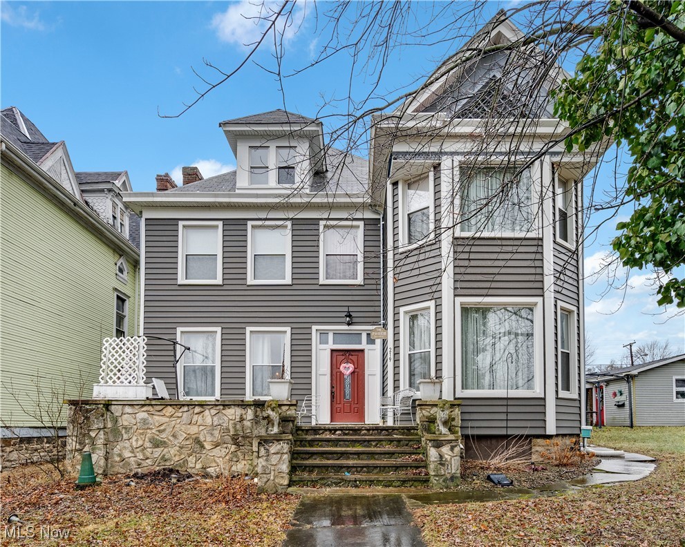 219 Pennsylvania Avenue East Liverpool OH 43920