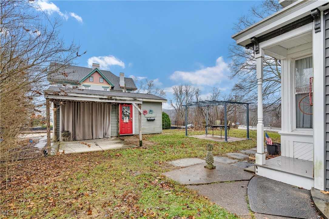 219 Pennsylvania Avenue East Liverpool OH 43920