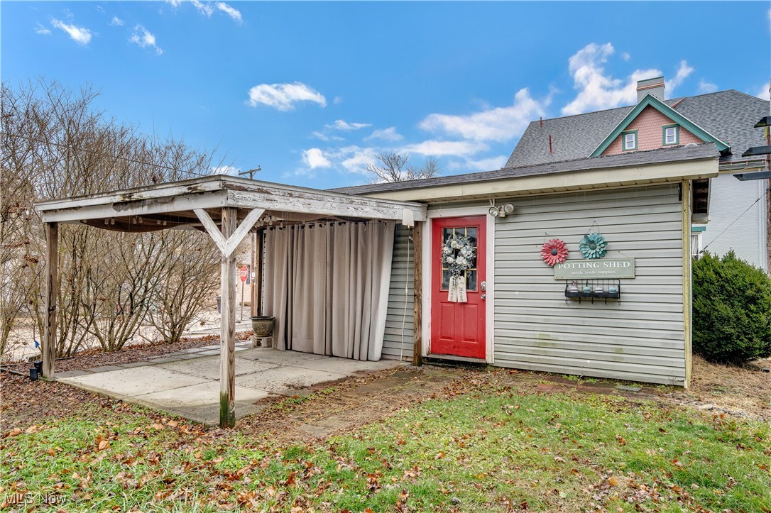 219 Pennsylvania Avenue East Liverpool OH 43920